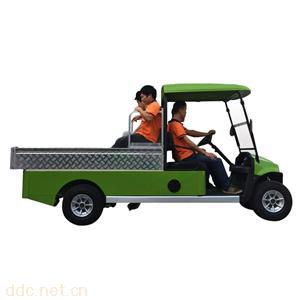  2座云南采茶车